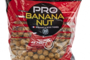  D-Solve Boilies Pro Banana Nut 2,5kg 20mm D-Solve Boilies Pro Banana Nut 2,5kg 20mm